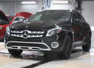 2019 MERCEDES GLA 250 4MATIC