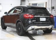 2019 MERCEDES GLA 250 4MATIC