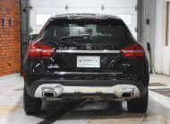 2019 MERCEDES GLA 250 4MATIC