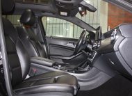 2019 MERCEDES GLA 250 4MATIC