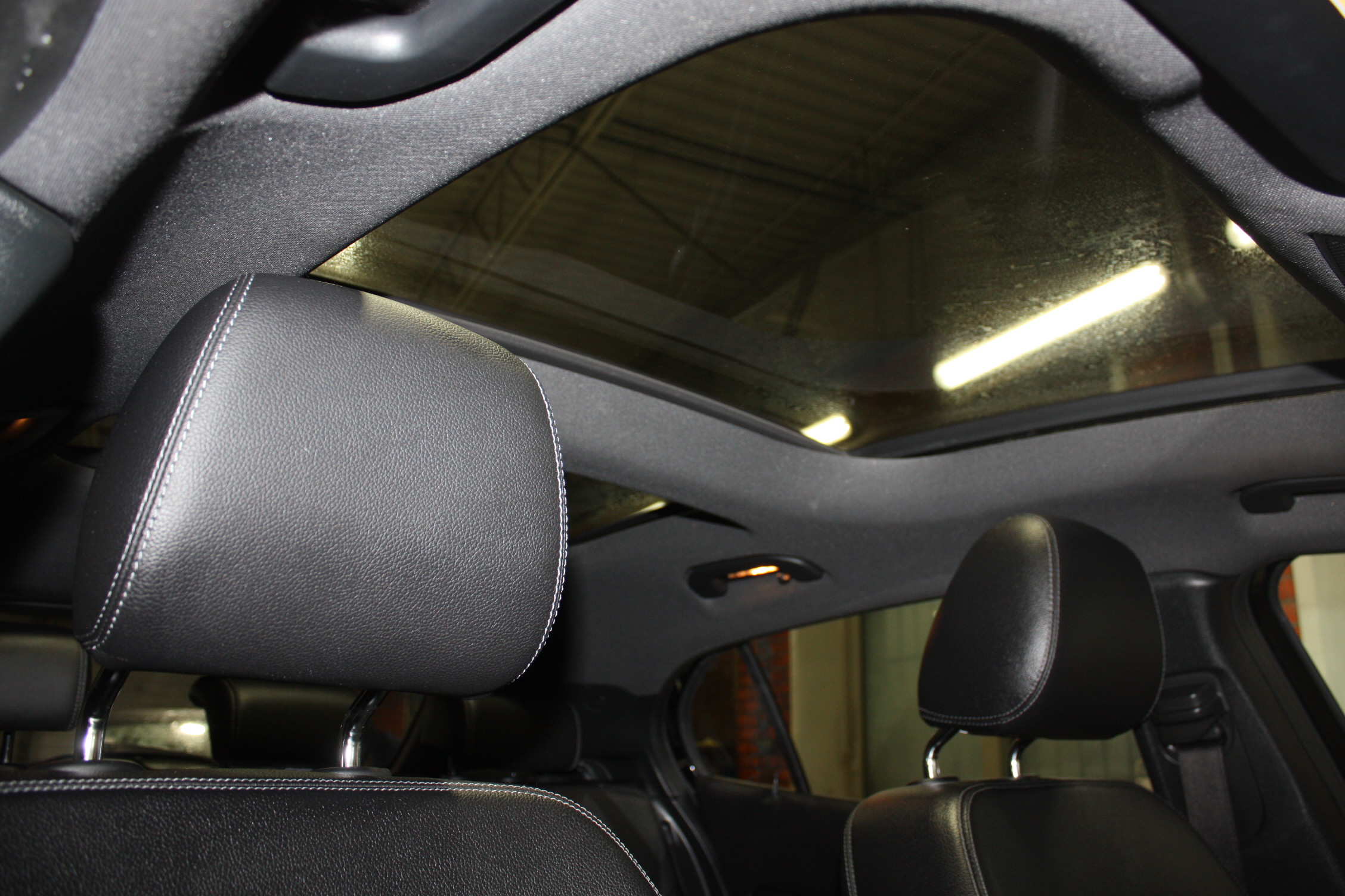 2019 MERCEDES GLA 250 4MATIC