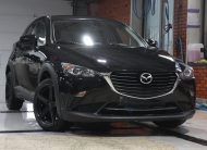 2017 MAZDA CX-3 GX AWD