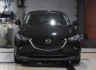 2017 MAZDA CX-3 GX AWD