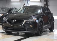 2017 MAZDA CX-3 GX AWD