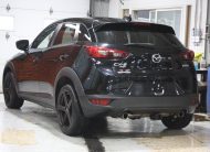 2017 MAZDA CX-3 GX AWD