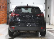 2017 MAZDA CX-3 GX AWD