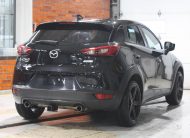 2017 MAZDA CX-3 GX AWD