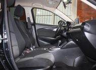 2017 MAZDA CX-3 GX AWD