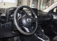 2017 MAZDA CX-3 GX AWD