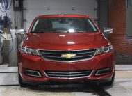 2015 CHEVROLET IMPALA LTZ