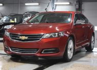 2015 CHEVROLET IMPALA LTZ
