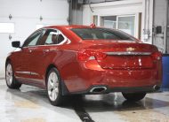 2015 CHEVROLET IMPALA LTZ