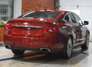 2015 CHEVROLET IMPALA LTZ