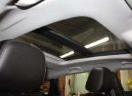 2015 CHEVROLET IMPALA LTZ