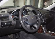 2015 CHEVROLET IMPALA LTZ