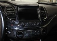 2015 CHEVROLET IMPALA LTZ