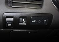 2015 CHEVROLET IMPALA LTZ