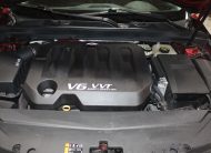 2015 CHEVROLET IMPALA LTZ