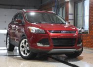 2015 FORD ESCAPE TITANIUM 4WD