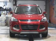 2015 FORD ESCAPE TITANIUM 4WD