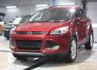2015 FORD ESCAPE TITANIUM 4WD
