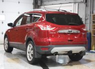 2015 FORD ESCAPE TITANIUM 4WD