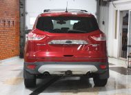 2015 FORD ESCAPE TITANIUM 4WD