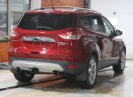 2015 FORD ESCAPE TITANIUM 4WD