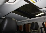 2015 FORD ESCAPE TITANIUM 4WD