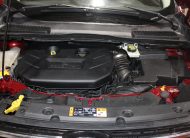 2015 FORD ESCAPE TITANIUM 4WD