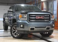 2014 GMC SIERRA 1500 SLE 4X4 CREW CAB