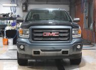 2014 GMC SIERRA 1500 SLE 4X4 CREW CAB