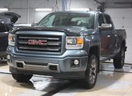 2014 GMC SIERRA 1500 SLE 4X4 CREW CAB