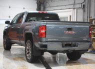 2014 GMC SIERRA 1500 SLE 4X4 CREW CAB