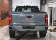 2014 GMC SIERRA 1500 SLE 4X4 CREW CAB