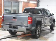 2014 GMC SIERRA 1500 SLE 4X4 CREW CAB