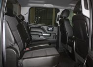 2014 GMC SIERRA 1500 SLE 4X4 CREW CAB
