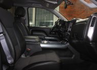 2014 GMC SIERRA 1500 SLE 4X4 CREW CAB