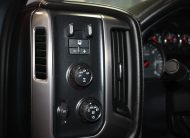 2014 GMC SIERRA 1500 SLE 4X4 CREW CAB