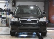 2016 SUBARU FORESTER 2.5 i