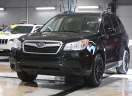 2016 SUBARU FORESTER 2.5 i