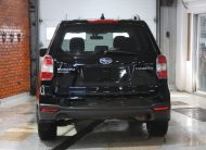 2016 SUBARU FORESTER 2.5 i