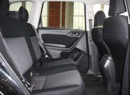 2016 SUBARU FORESTER 2.5 i