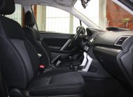 2016 SUBARU FORESTER 2.5 i
