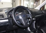 2016 SUBARU FORESTER 2.5 i