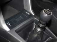 2016 SUBARU FORESTER 2.5 i