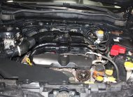2016 SUBARU FORESTER 2.5 i