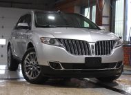 2013 LINCOLN MKX AWD