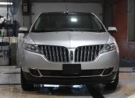 2013 LINCOLN MKX AWD