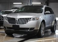 2013 LINCOLN MKX AWD